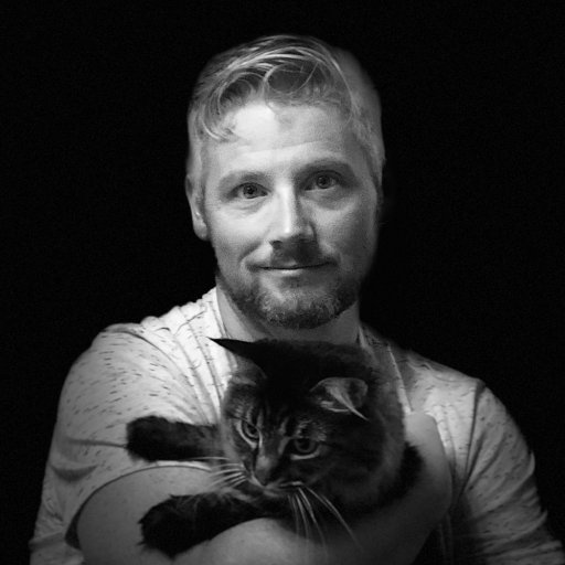 bclayton2's profile picture. User Experience Designer