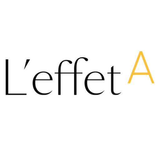 #LeffetA – A pour ambition — accompagne les entreprises dans l'atteinte de leurs objectifs de parité à travers le développement de leurs talents féminins.