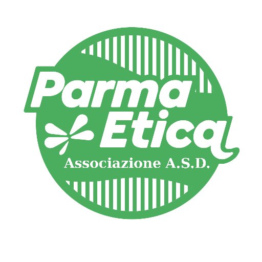 ParmaEtica's profile picture. PARMA ETICA FESTIVAL 2/3/4/5 GIUGNO 2016  quattro giorni dedicati a dibattiti e workshop gratuiti. Ristorante e stand 100% vegetali.