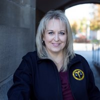 Ada Co. Coroner Dotti Owens (@coronerdotti) 's Twitter Profile Photo Ada Co. Coroner Dotti Owens (@coronerdotti) 's Twitter Profile Photo