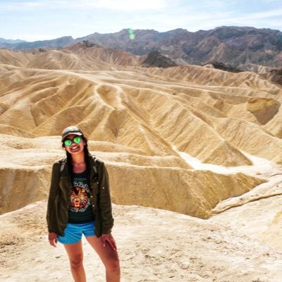 EricaTarango's profile picture. 