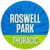 Roswell Park Thoracic (@roswellthoracic) Twitter profile photo Roswell Park Thoracic (@roswellthoracic) Twitter profile photo