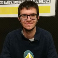 Carles Ferrés Font (@cferres) 's Twitter Profile