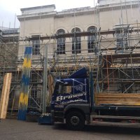 Brownes scaffolding ltd(@david1browne1) 's Twitter Profile Photo