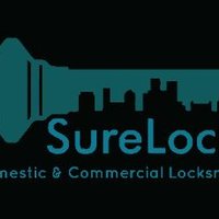 SureLock Locksmiths(@SureLock15) 's Twitter Profile Photo