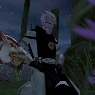 ArrtoDell's profile picture. Former SWG player. Back with a vengance.