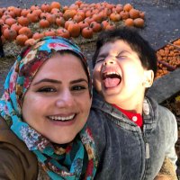 Noor Sabah Rakshani (@noorrakshani) 's Twitter Profile