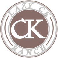 Lazy CK Ranch (@lazy_ck) 's Twitter Profile