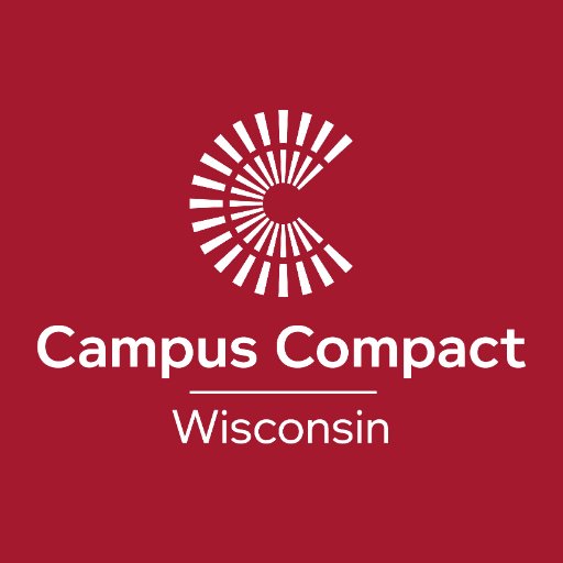 A coalition of Wisconsin public and private 2yr & 4yr colleges and universities dedicated to promoting community partnerships, civic engagement, and service