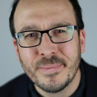 Tobie Langel (@tobie) 's Twitter Profile