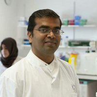 Anguraj Sadanandam (@labsadanandam) 's Twitter Profile Photo