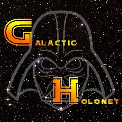 Galactic HoloNet