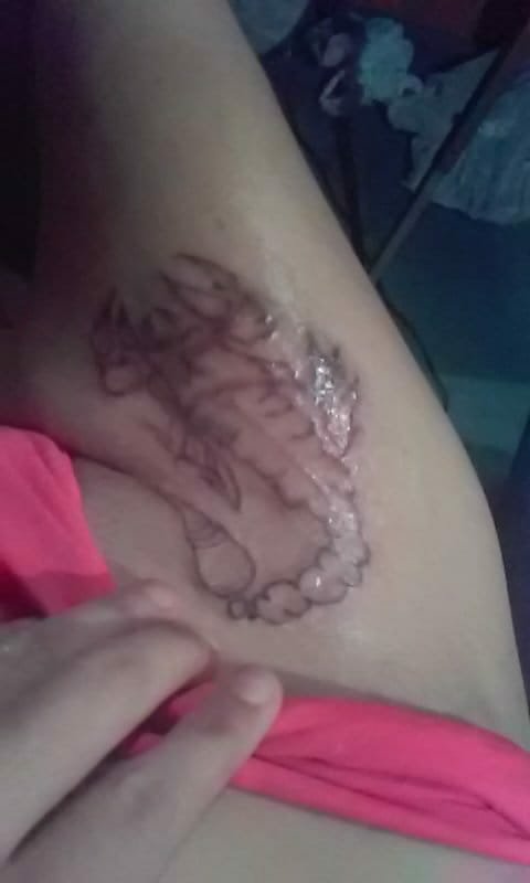 CAP83's profile picture. 