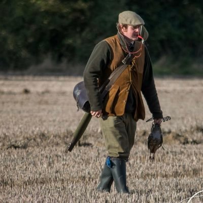 Shooter/hunter. Interested in everything to do with the countryside and sports, Dont mind a beer too.