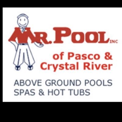 Above Ground Pool Dealer
#HotSprings #Bullfrog #Dreamaker 
#Aspen Spa Dealer 
11309 State Road 52 
Hudson FL , 34669
7278562778