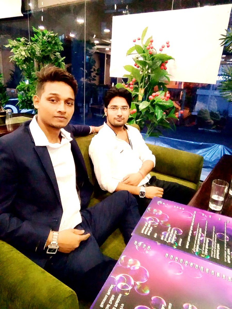 vishu1singh's profile picture. A BAD MAN IS BETTER THAN A BAD................;)