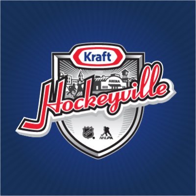 Kraft Hockeyville