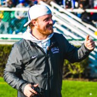 Joe Baker (@bakersdozen06) Twitter profile photo