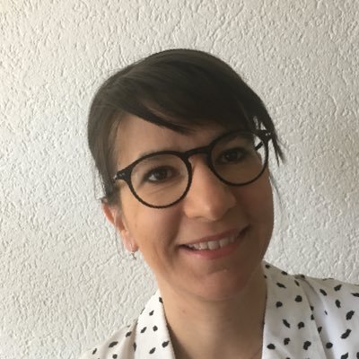 Recruteuse @Hopitaux_unige. Toujours intéressée de découvrir de nouveaux horizons. Etre étonnée. Comprendre les parcours de vie.
