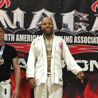 Chester Bean(@ChesterBeanbjj) 's Twitter Profile Photo