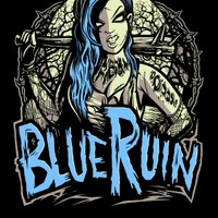 Blue Ruin (@blueruinband) 's Twitter Profile