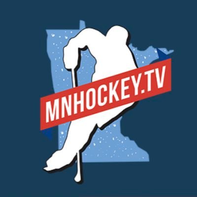 Official Twitter page for MNHockeyTV, your home for live streaming Minnesota HS and youth hockey. Exclusive streaming home of @MNHocCoachAssn & @Legacy_Hockey