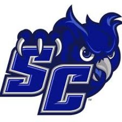 The Official Twitter Account of Southern Connecticut State University Men's Basketball. Instagram: @scsu_mbb