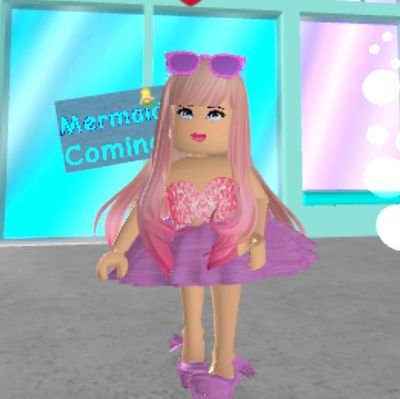 Leah Ashe Fan Loveleahashe Twitter - leah ashe roblox account