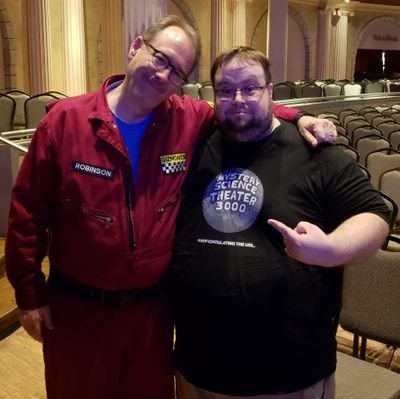 BankyTheMachine's profile picture. Father. Husband. Keeper of the Screwdrivers.