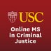 USC_MSCJ (@usc_mscj) Twitter profile photo USC_MSCJ (@usc_mscj) Twitter profile photo