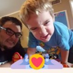 Voice Talent, Blogger. Musician. Advisor. Thinker.
https://t.co/aau9PhQL0C
https://t.co/udOdVDp9Ac