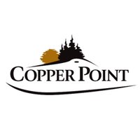 Copper Point Golf(@CopperPointGolf) 's Twitter Profile Photo