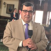 Senator Pete Flores District 24(@PeteFlores_TX) 's Twitter Profile Photo