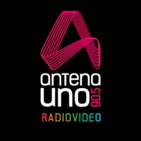 Antena Uno(@antenaunofm) 's Twitter Profile Photo