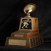 Harlon Hill Award (@harlonhillaward) 's Twitter Profile
