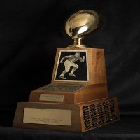 Harlon Hill Award(@HarlonHillAward) 's Twitter Profile Photo