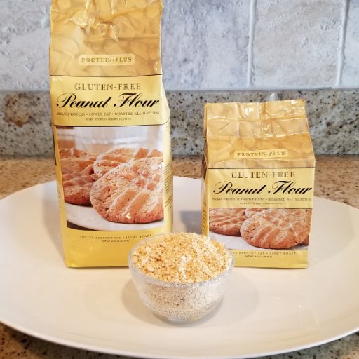 Protein Plus offers peanut flour the food, health and fitness, and confectionary industries.Maker of Protein Energy Power™, a natural peanut protein drink.