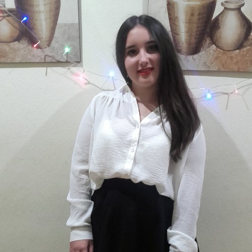 Soleeduca's profile picture. Técnica en Educación Infantil
Estudiante de Educación Infantil 
"La enseñanza que deja huella no es la que se hace sino de corazón a corazón"♥👩🏫