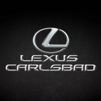 Lexus Carlsbad(@LexusCarlsbad) 's Twitter Profile Photo