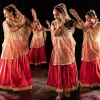 Nritya: Collecting The Story Of Indian Dance(@nrityabc) 's Twitter Profile Photo