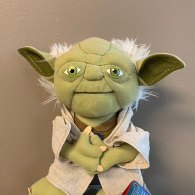 CroneYoda Profile Picture