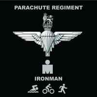 Parachute Regiment Triathlon(@ParaRegTri) 's Twitter Profile Photo