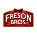 Freson Bros. (@FresonBros) Twitter profile photo