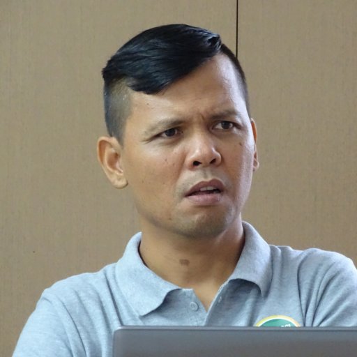 pahalahutajulu's profile picture. 