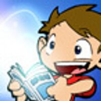 Good Comics for Kids(@GoodComics4Kids) 's Twitter Profileg