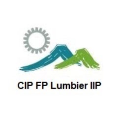 Perfil del Centro de Formación Profesional:
CIP FP Lumbier IIP