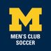 Michigan Club Soccer (@ummcs_official) Twitter profile photo