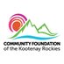 Community Foundation of the Kootenay Rockies (@cfkrockies) Twitter profile photo Community Foundation of the Kootenay Rockies (@cfkrockies) Twitter profile photo