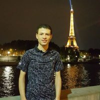 Adel El Feky (@feky_adel) 's Twitter Profile