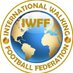 The IWFF (@theiwff) Twitter profile photo The IWFF (@theiwff) Twitter profile photo